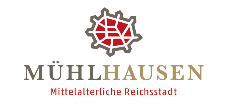 Logo der Stadt Mühlhausen | Thüringen