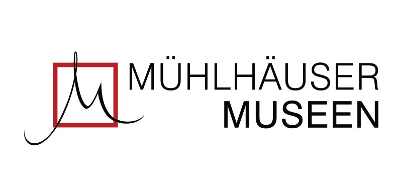 Logo der Mühlhäuser Museen