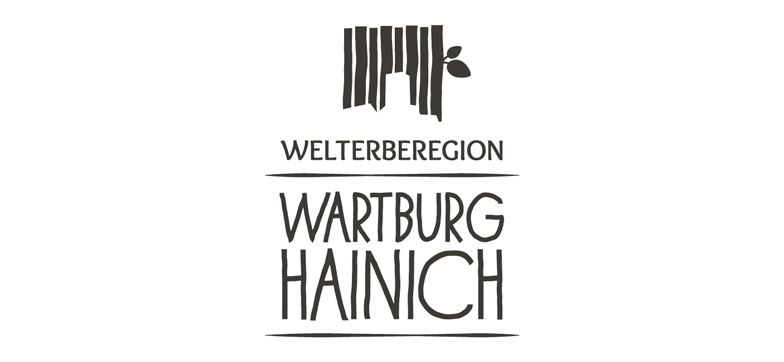 Logo Welterberegion Wartburg Hainich