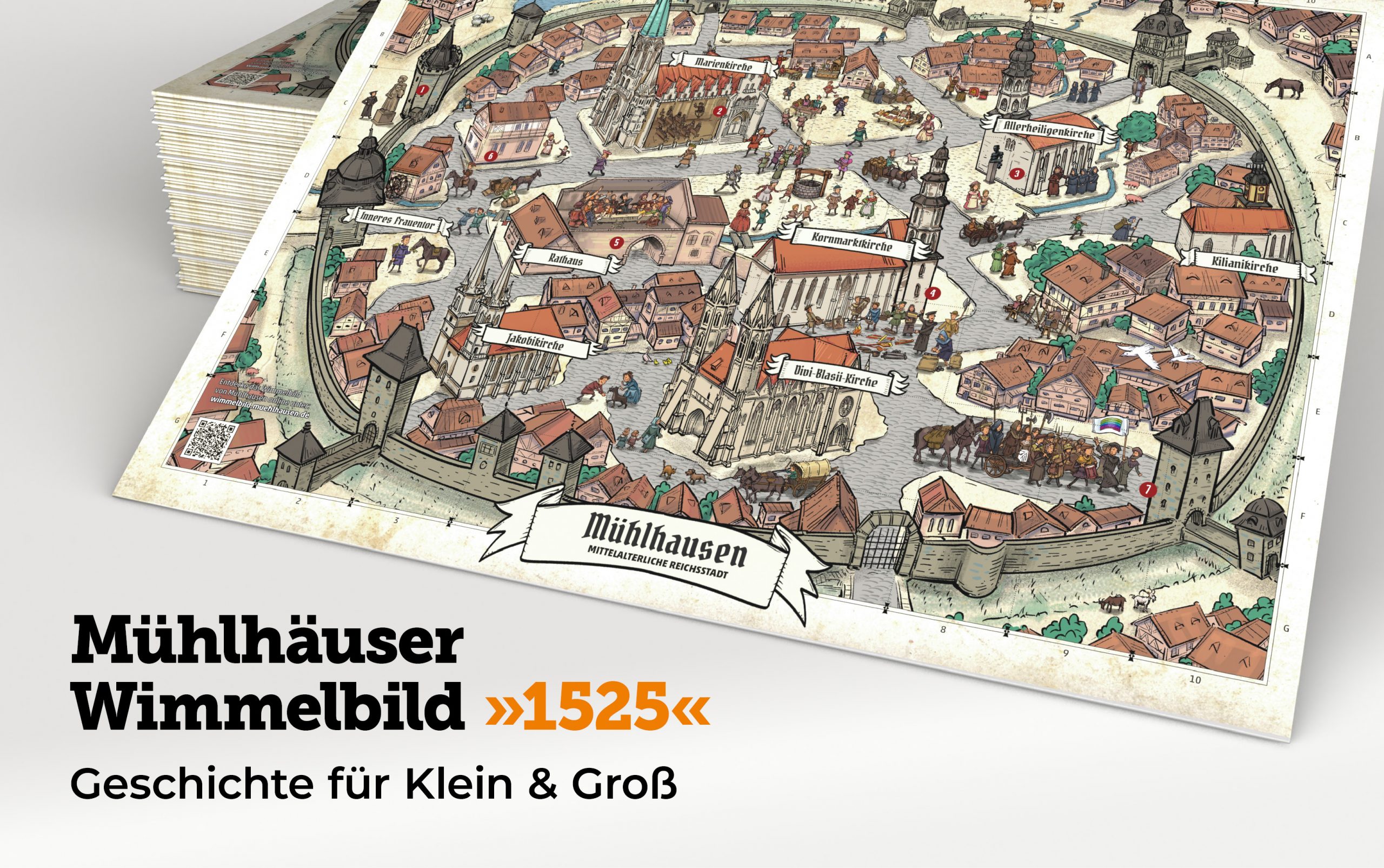 Wimmelbild