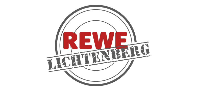 Logo REWE LICHTENBERG
