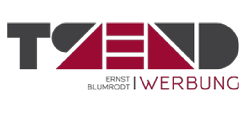 Logo Trend Werbung