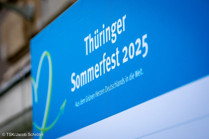 Das Freiheitsmus überzeugt in Berlin