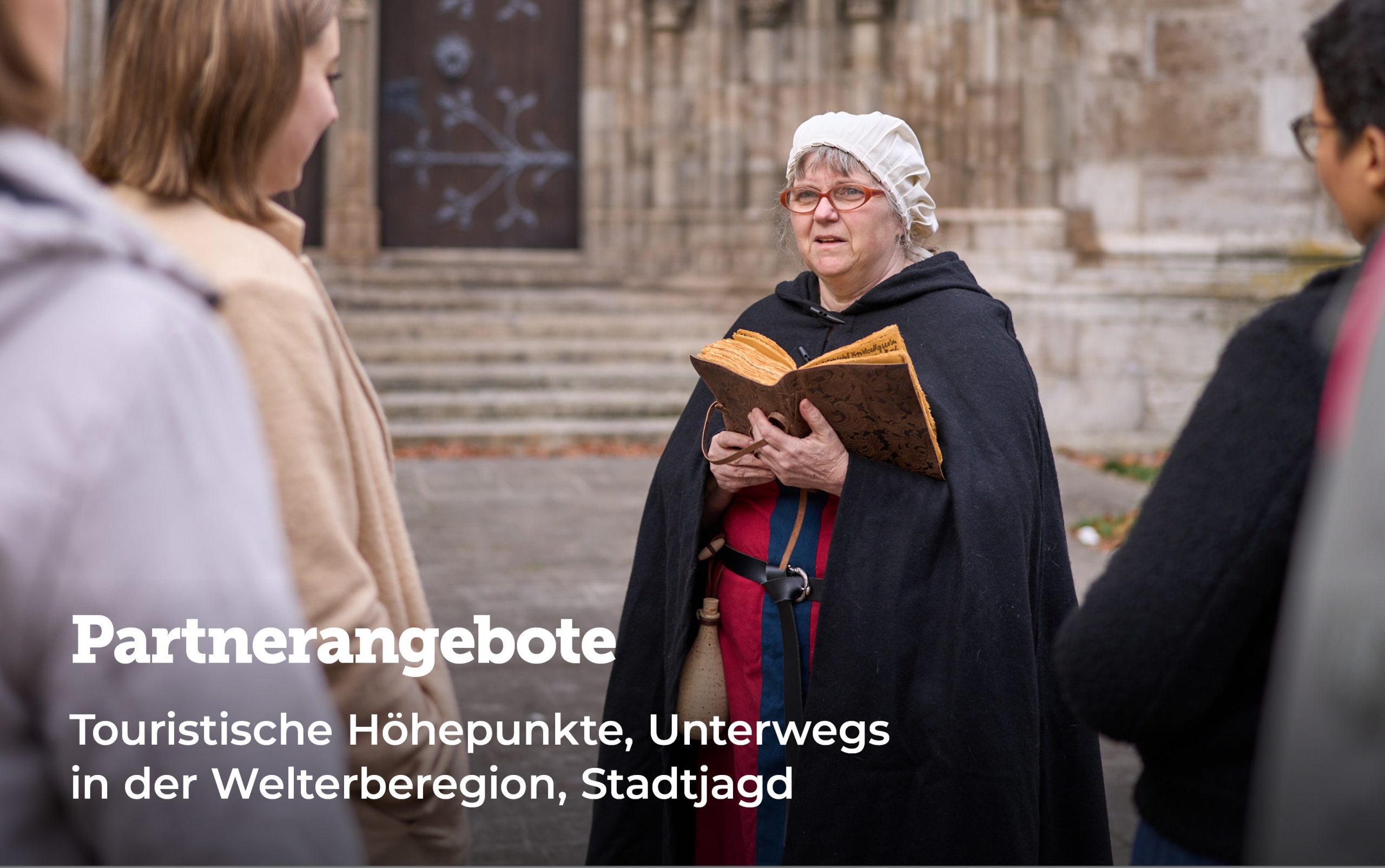 Partnerangebote