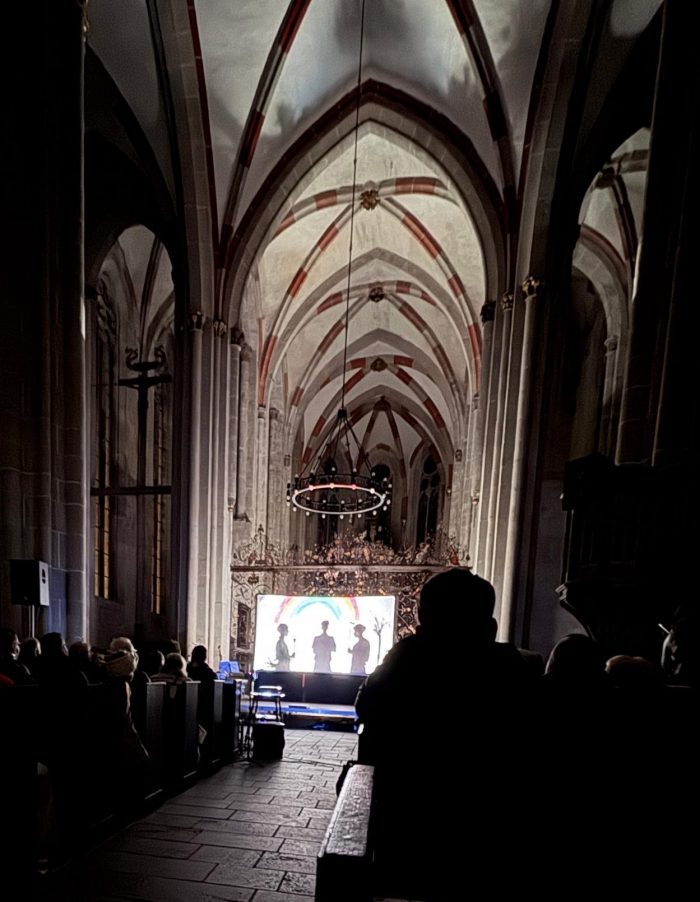 Church Night 2025 zu Freiheit