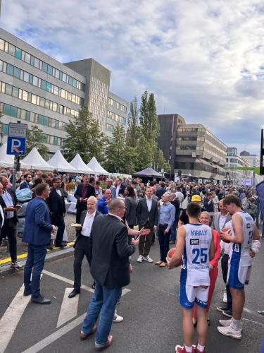 2025.06.24. Sommerfest Berlin Nachmittag