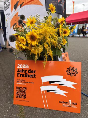 Stadtteilfest Martinivorstadt 2025