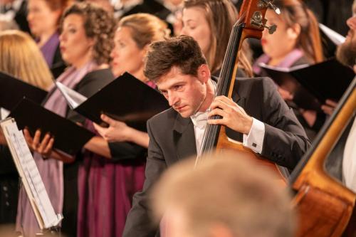 Operngala „Chöre der Freiheit“ in Mühlhausen