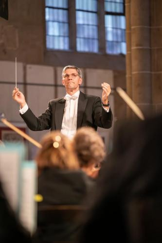 Operngala „Chöre der Freiheit“ in Mühlhausen