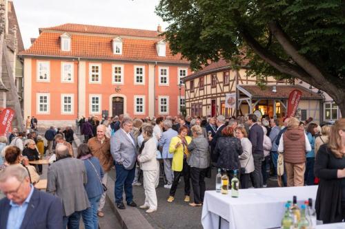 Operngala „Chöre der Freiheit“ in Mühlhausen