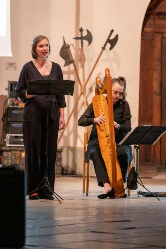 Eröffnung des Themenjahres ‚500 Jahre‘ in Mühlhausen