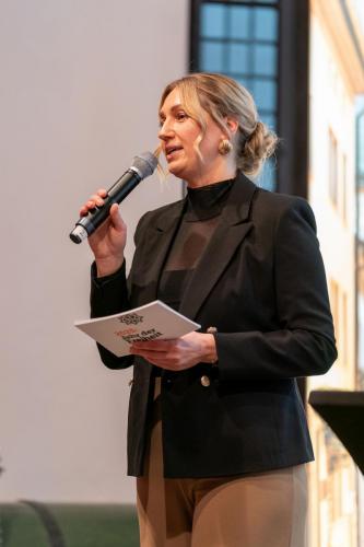 Eröffnung des Themenjahres ‚500 Jahre‘ in Mühlhausen