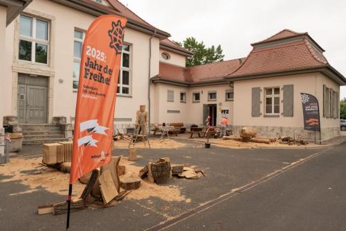 Künstlersymposium MGH