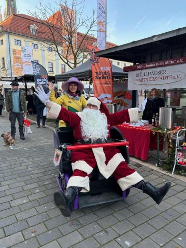 Heimat shoppen 2024
