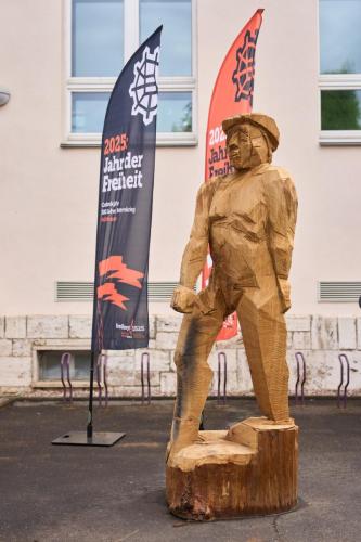 Künstlersymposium MGH